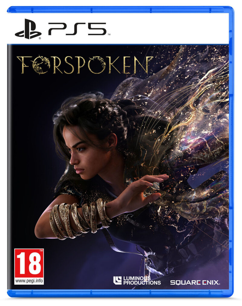 Forspoken - PS5