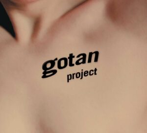 Gotan Project – La Revancha Del Tango 2 x Audio CD