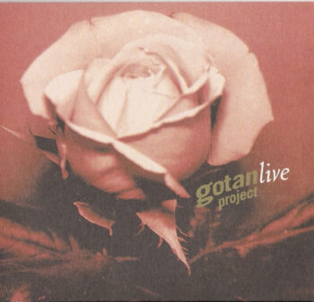 Gotan Project - Live 2 x Audio CD