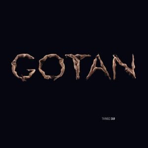 Gotan Project – Tango 3.0 Audio CD