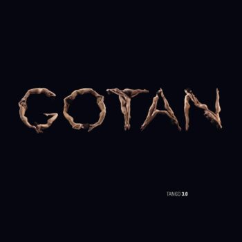 Gotan Project - Tango 3.0 Audio CD