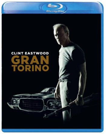 Gran Torino (Гран Торино) Blu-Ray