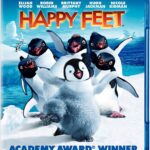 Happy Feet (Весели крачета) Blu-Ray