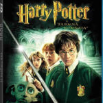 Harry Potter And Chamber Of Secrets (Стаята на тайните) Blu-Ray