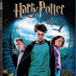 Harry Potter And Prisoner Of Azkaban (Затворникът от Азкабан) Blu-Ray