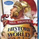 History of the World: Part I (История на света, част I) Blu-Ray