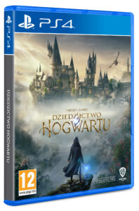Hogwarts Legacy – PS4