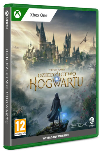 Hogwarts Legacy - Xbox ONE