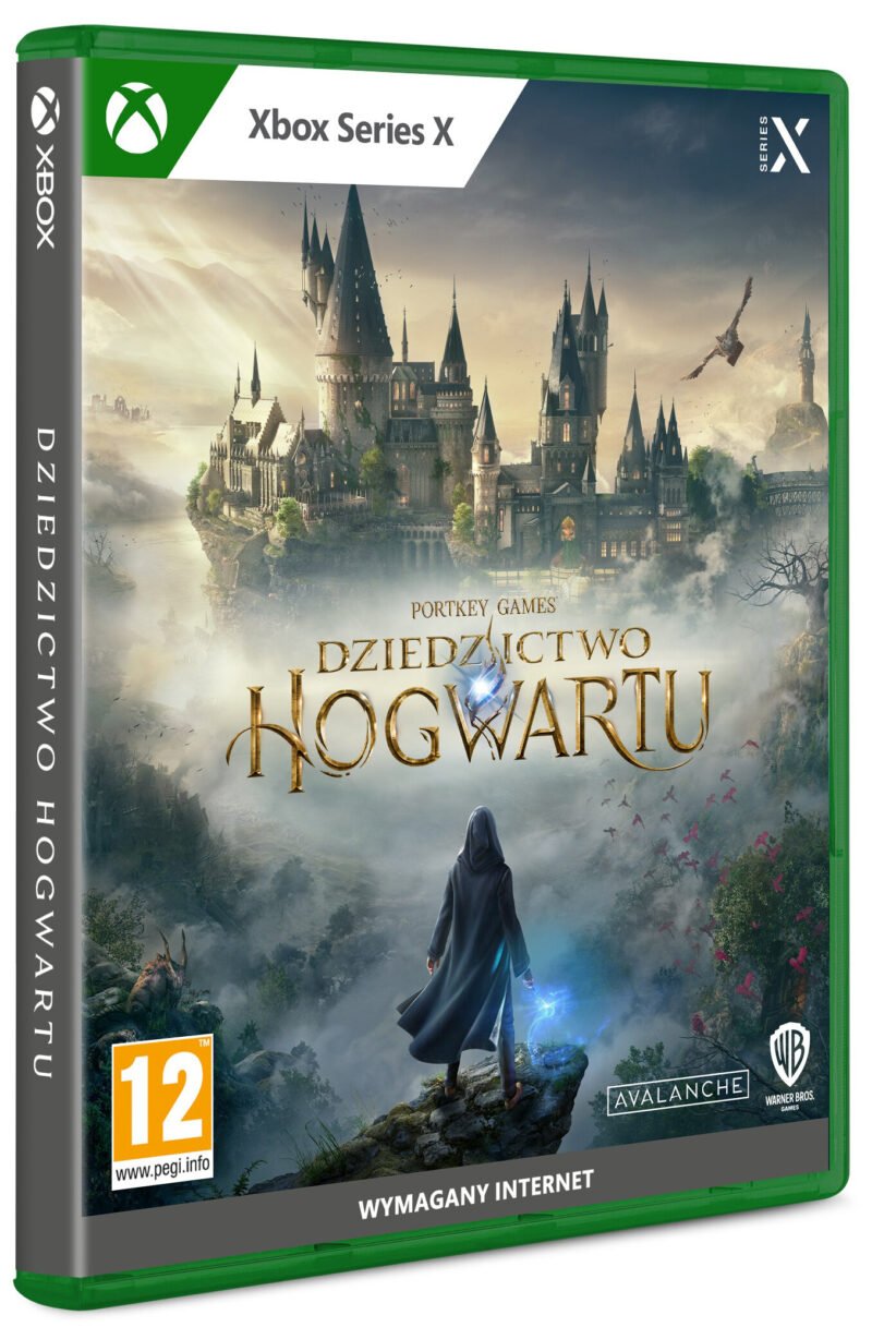 Hogwarts Legacy - Xbox Series X