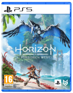 Horizon: Forbidden West – PS5