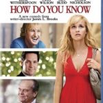How Do You Know (Как да разбера) Blu-Ray