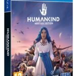 Humankind Heritage Edition - PS4