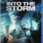 Into the Storm (В окото на бурята) Blu-Ray