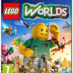 LEGO Worlds - Xbox ONE