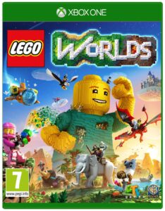 LEGO Worlds – Xbox ONE