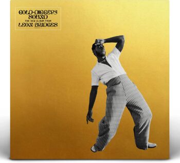 Leon Bridges – Gold-Diggers Sound Audio CD