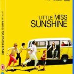 Little Miss Sunshine (Мис Слънчице) Blu-Ray