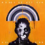 Massive Attack - Heligoland Audio CD