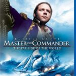Master and Commander (Господар и командир) Blu-Ray