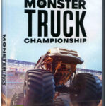 Monster Truck Championship - PC