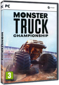 Monster Truck Championship – PC
