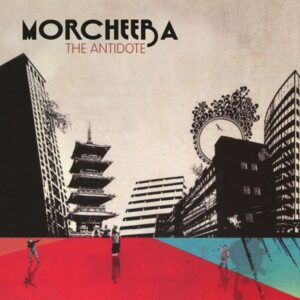 Morcheeba – The Antidote Vinyl