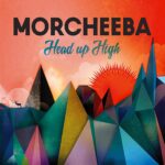 Morcheeba - Head Up High Audio CD