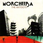 Morcheeba - The Antidote Audio CD