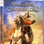 Mount & Blade II: Bannerlord - PS5