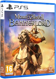 Mount & Blade II: Bannerlord – PS5