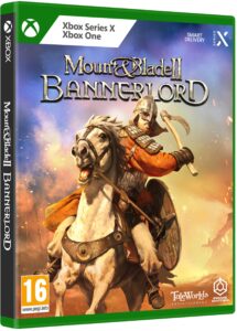 Mount & Blade II: Bannerlord – Xbox Series X / ONE