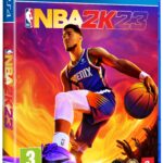 NBA 2K23 - PS4