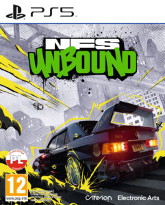 Need for Speed: Unbound – PS5