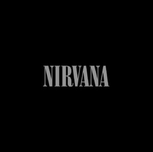 Nirvana – Nirvana Audio CD