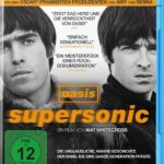 Oasis - Supersonic - Blu-Ray