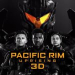 Pacific Rim: Uprising (Огненият пpъстен 2) 3D + 2D Blu-Ray