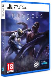 Prodeus – PS5