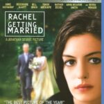 Rachel Getting Married (Рейчъл се омъжва) Blu-Ray