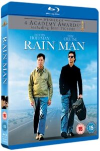 Rain Man (Рейнман) Blu-Ray