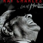 Ray Charles: Live At Montreux 1997 Blu-Ray