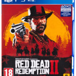 Red Dead Redemption 2 - PS4 / PS5