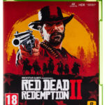 Red Dead Redemption 2 - Xbox Series X / ONE