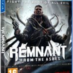 Remnant: From the Ashes - PS4