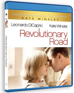Revolutionary Road (По пътя на промените) Blu-Ray