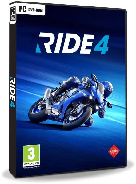 Ride 4 - PC