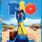 Rio (Рио) Blu-Ray