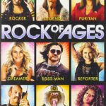 Rock of Ages (Рок завинаги) DVD