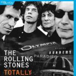 Rolling Stones: Totally Stripped Blu-Ray