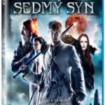 Seventh Son (Седмият син) Blu-Ray