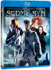 Seventh Son (Седмият син) Blu-Ray